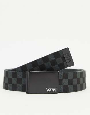 vans conductor belt