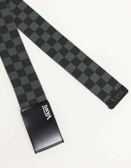 vans belt vans belt