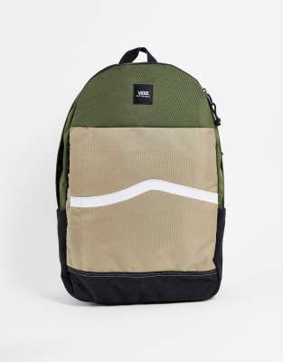 asos vans bag