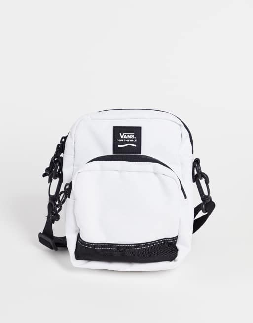 Vans cheap flight bag