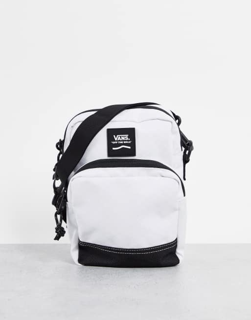 Vans store flight bag