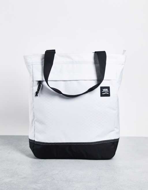 Vans 2025 tote bag