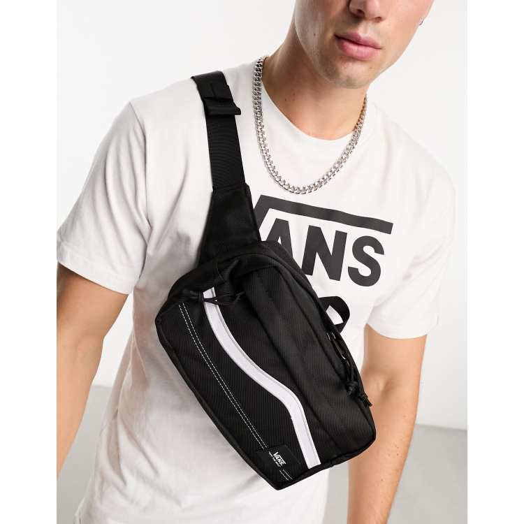 Vans shop bag men