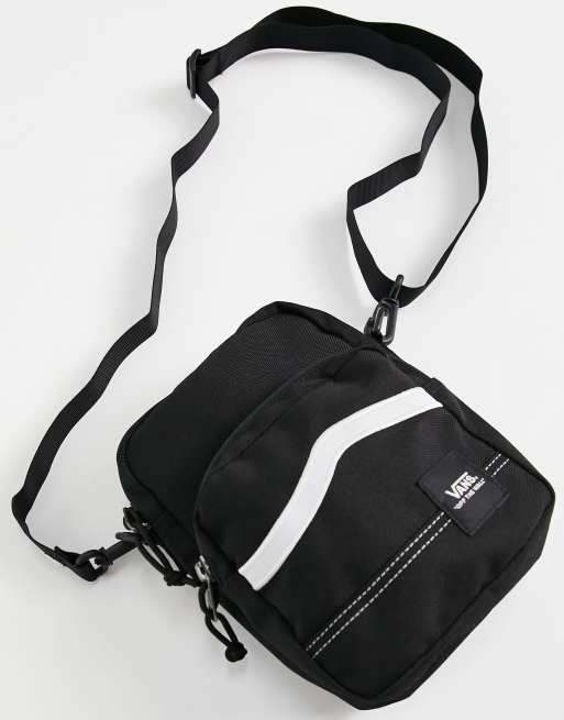 Vans shoulder bag on sale mens