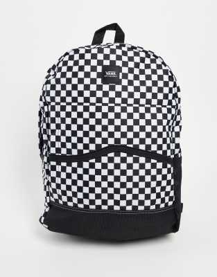 asos vans backpack