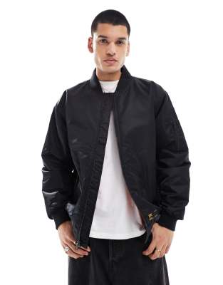 Vans - Copley - Bomber - Noir