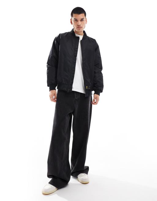 Vans - Copley - Bomber - Noir, 2 de 4