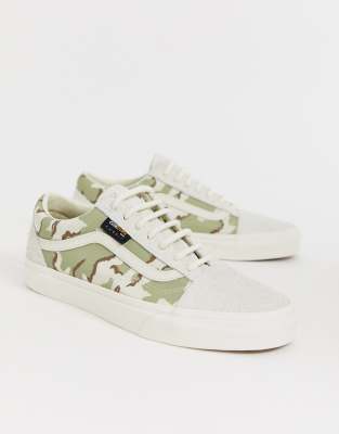 old skool cordura