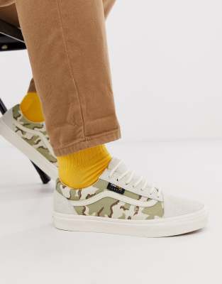 old skool cordura