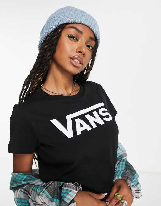 Blue vans outlet beanie