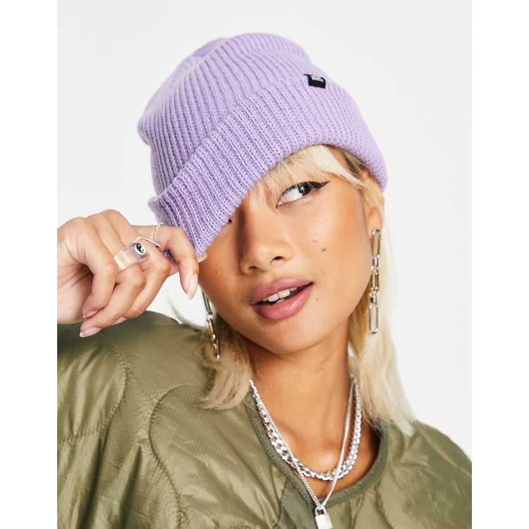 Vans hats deals kids purple