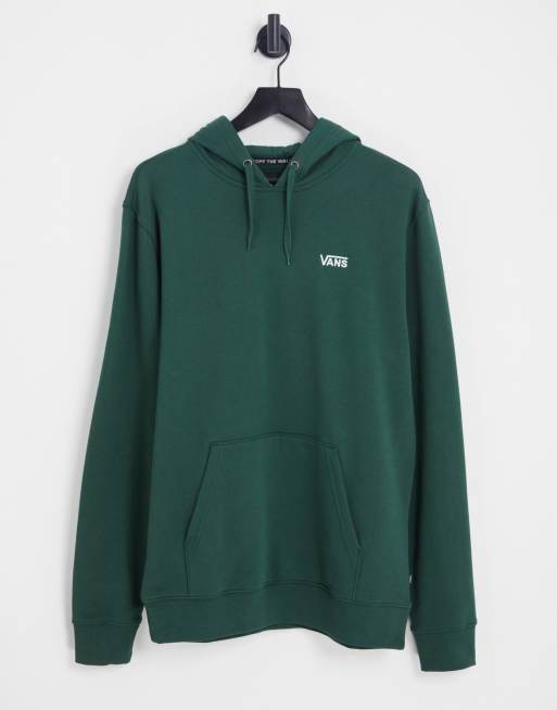 Vans core basic deals hoodie