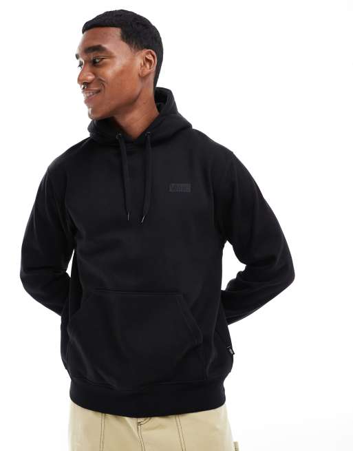 Vans core basics pullover hoodie hotsell