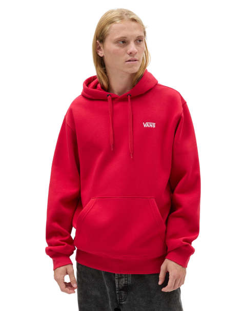 Red Hoodies for Men | ASOS