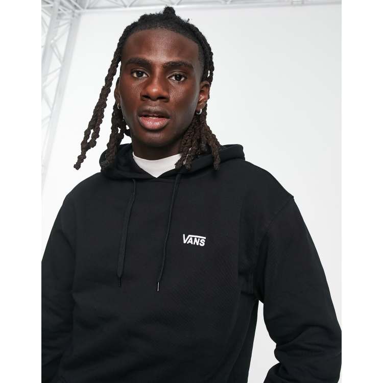 Vans on sale basic hoodie