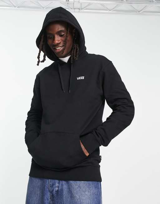 Vans core hot sale basic hoodie