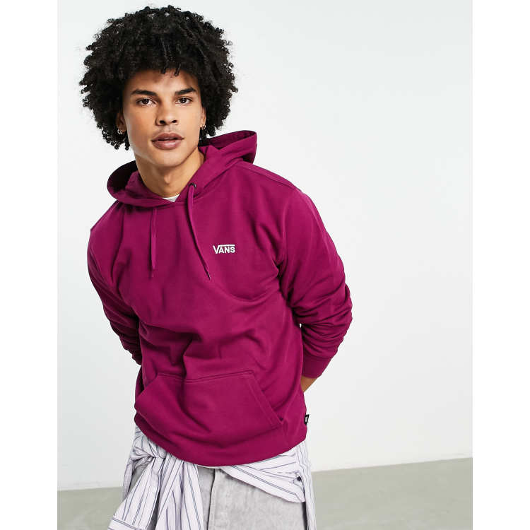 Vans core basic clearance hoodie