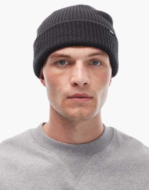 Vans – Core Basic – Svart mössa, 2 av 3