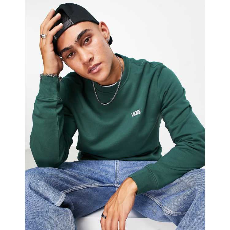 Vans crewneck shop