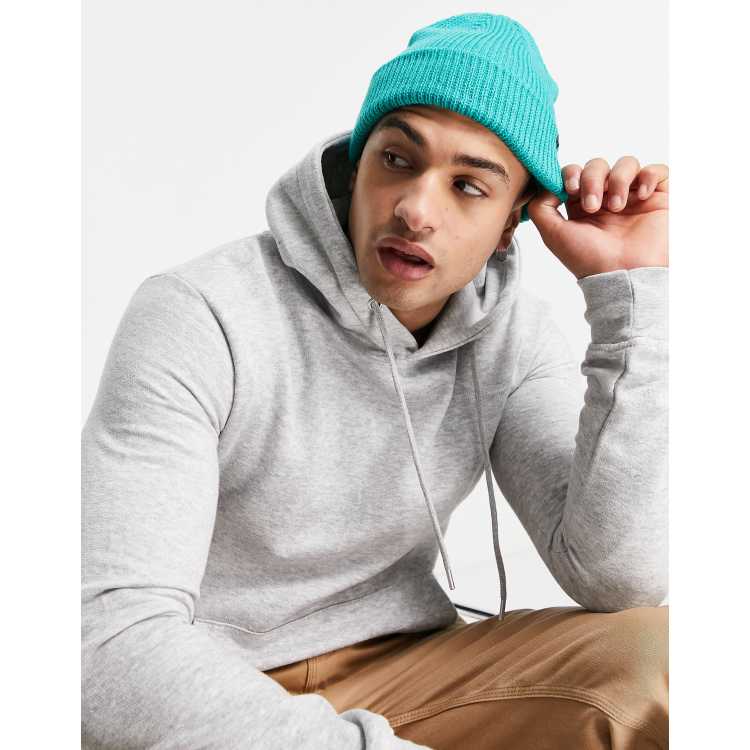 Vans visor store beanie