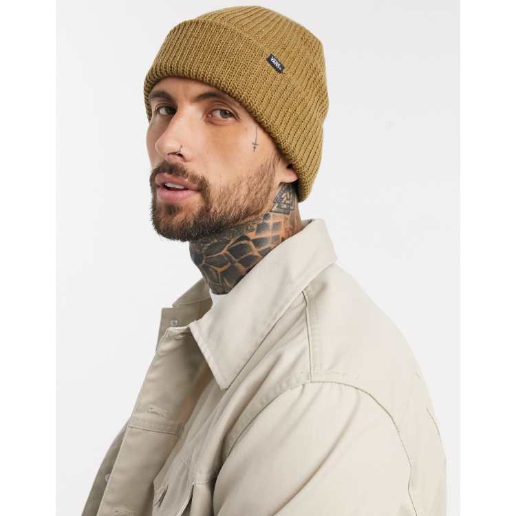 vans beanie men