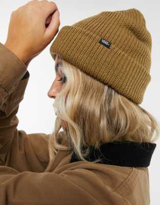 vans core basics beanie