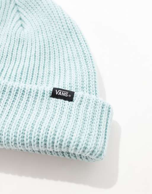 Vans Core Basics beanie in light blue