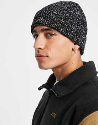 vans men's core basics beanie