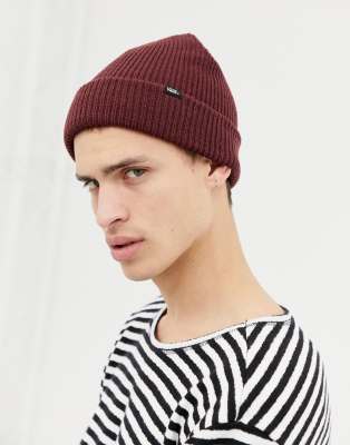 asos vans beanie - 53% remise - www 