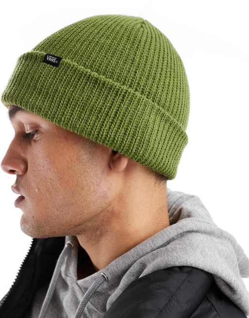 Bonnet vans vert online