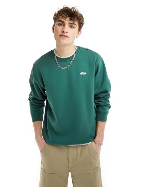 Men's Athletic Sweats, Classic Crewneck Sweatshirt