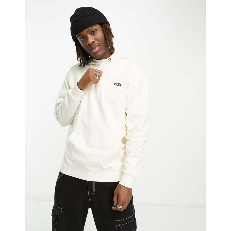 Off white vans on sale hoodie