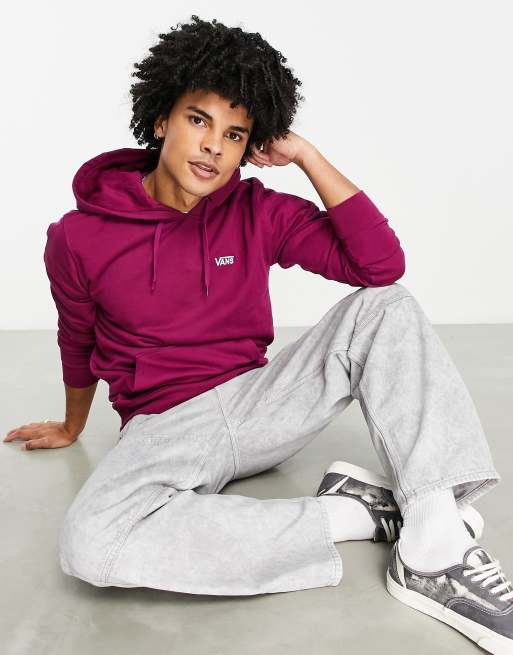 Sweat vans clearance violet