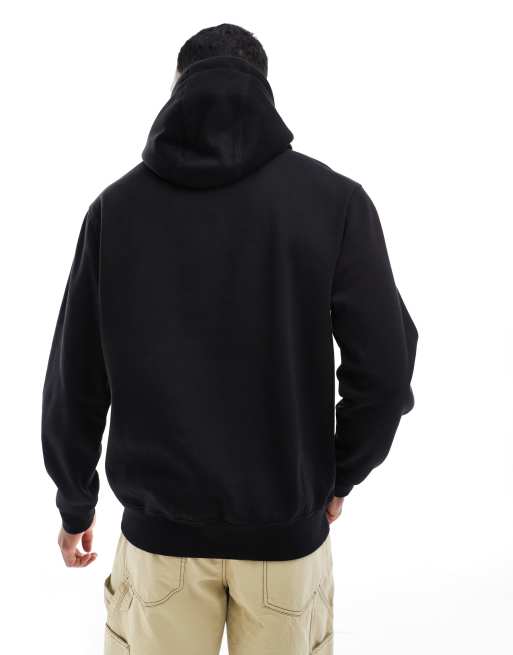 Vans noir basique hotsell
