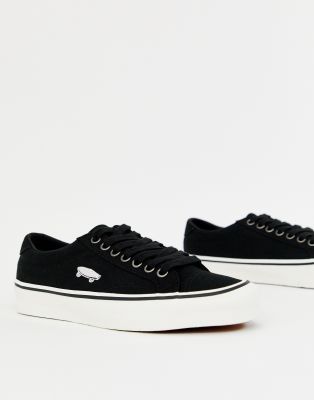 vans court icon black