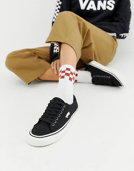 vans court vans court
