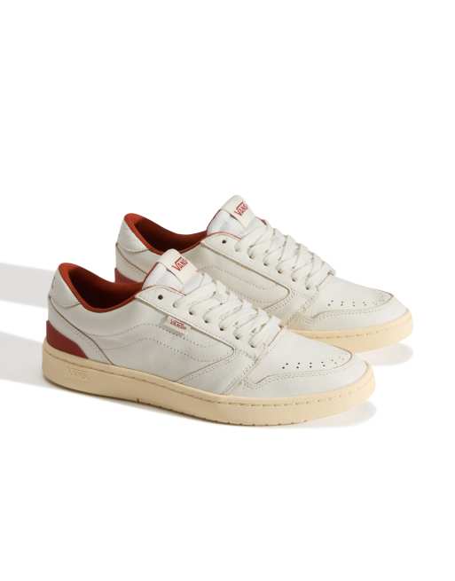 Vans Court Low Sneaker in Weiß, 2 von 4