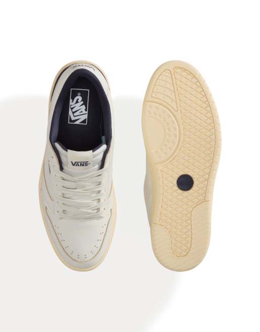Vans Court Low Sneaker in Weiß, 4 von 4