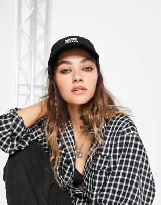 vans courtside hat