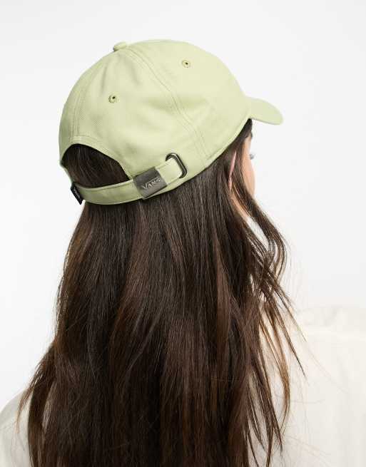 Vans dad deals hat