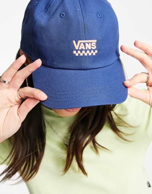 Vans hats navy new arrivals