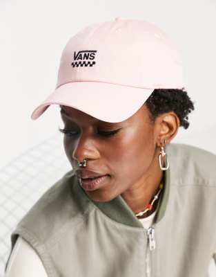 vans courtside hat