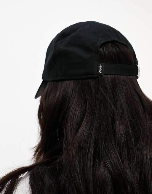 Casquette VANS en Noir