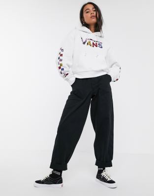 buy vans hoodie