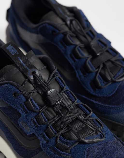 Vans Crosspath XC en bleu marine, 3 de 5