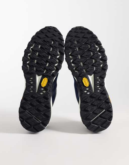 Vans Crosspath XC en bleu marine, 4 de 5