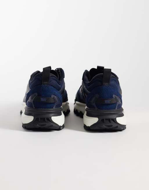 Vans Crosspath XC in marineblauw, 5 van 5