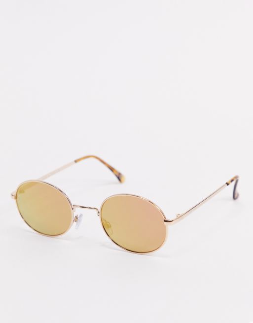 Vans - Cruising - Lunettes de soleil - Doré