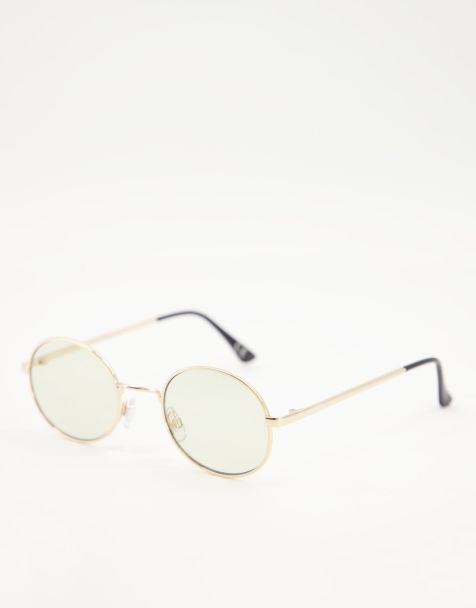 Vans Cruising sunglasses in green - view 1