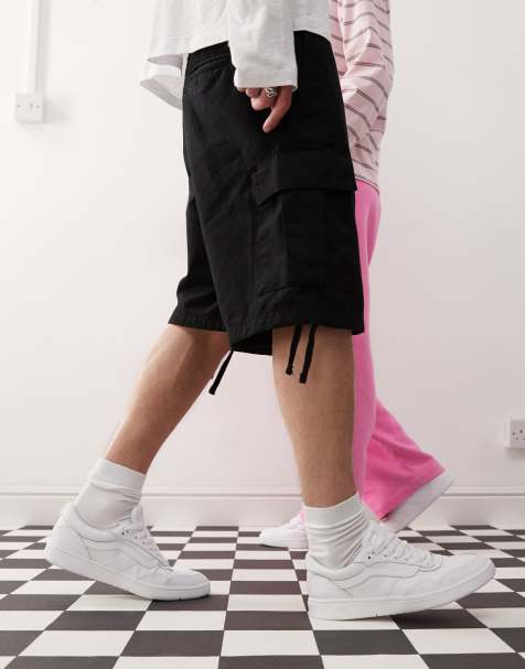 Vans - Cruze 3.0 - Baskets en daim - Blanc - view 1